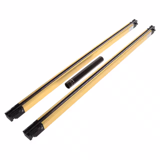 SF4D-H40 Panasonic Industrial Automation Sales Sécurité des machines - Rideaux immatériels